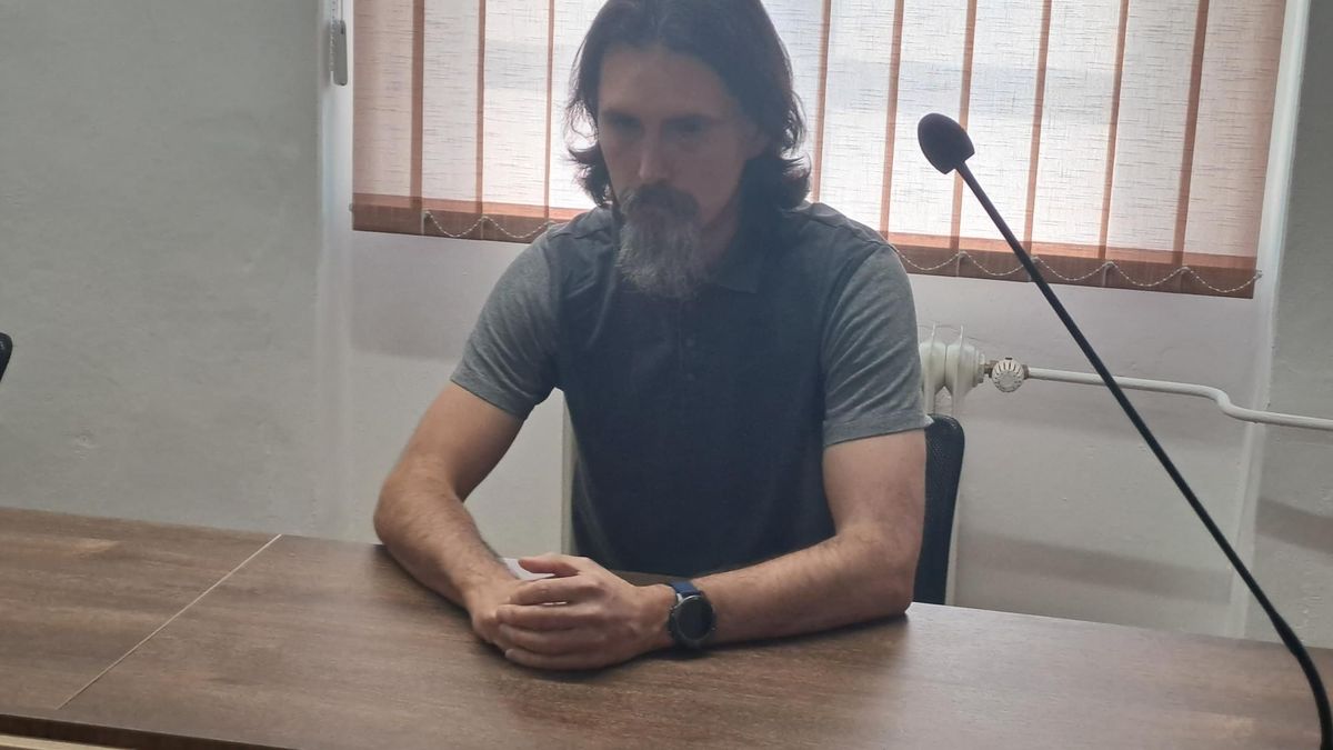 Učitel z Teplicka jde za zneužívání studentek na téměř 2,5 roku do vězení